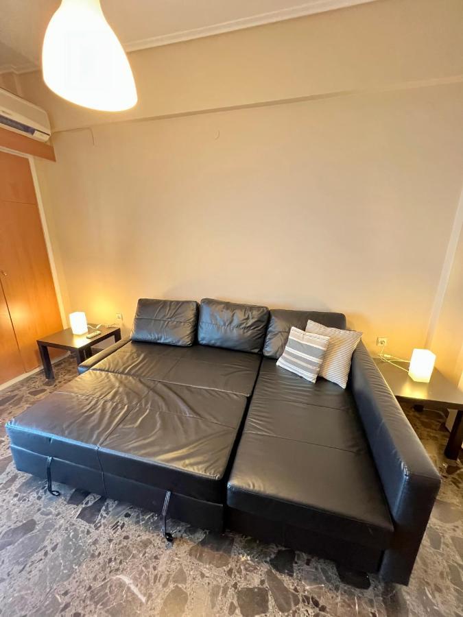 Loutraki Sunset Apartment Extérieur photo