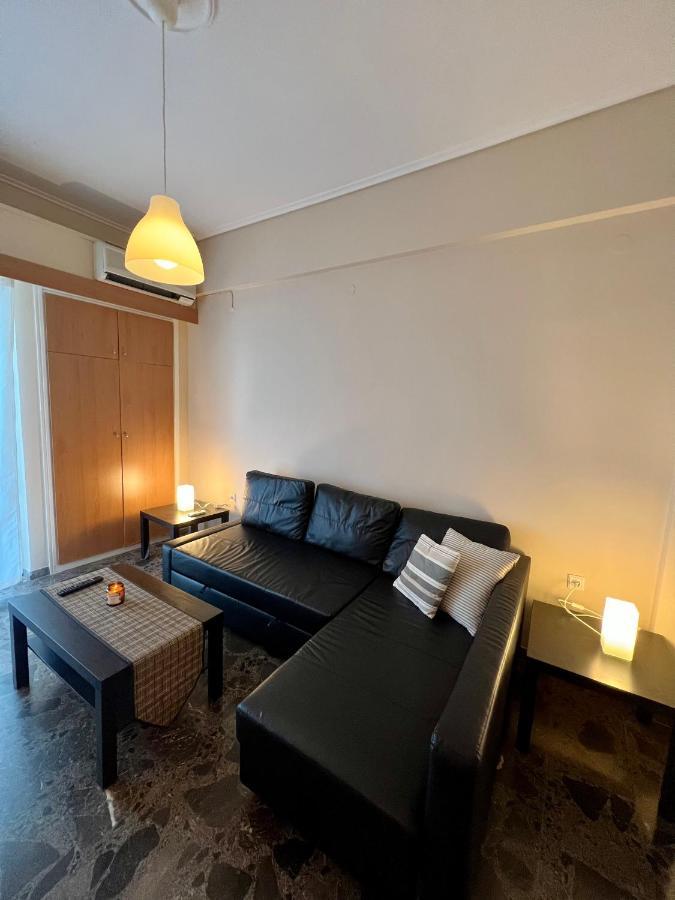 Loutraki Sunset Apartment Extérieur photo